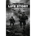 Farm Boy Life Story - Paperback