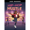 Hip-Hop Hustle - Paperback