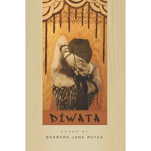 Diwata - Paperback