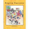 Regina Raccoon - Hardcover