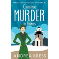 Christmas Murder in Hyannis - Paperback