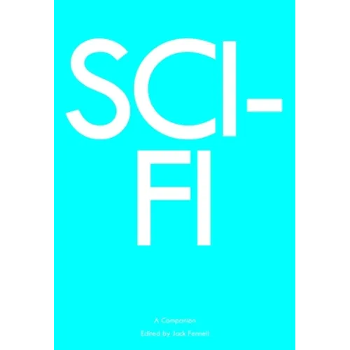 Sci-Fi: A Companion - Paperback