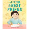 A Letter to My Best Friend - Hardcover
