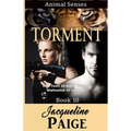 Torment - Paperback
