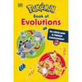Pokémon Book of Evolutions - Hardcover