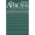 The Africans: A Reader - Paperback