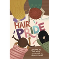 Hair Pride - Hardcover