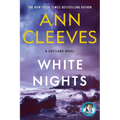 White Nights - Paperback