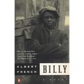 Billy - Paperback