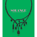 Solange: Jewellery for Chromantics - Hardcover