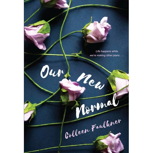 Our New Normal - Paperback