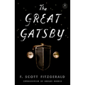 The Great Gatsby - Paperback