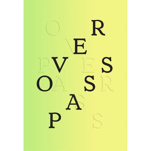 Sam Contis: Overpass - Paperback