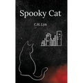 Spooky Cat - Paperback