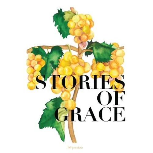 Stories of Grace - Paperback