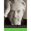 Selected Poems of Anthony Hecht - Paperback