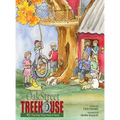 Oak Street Treehouse - Hardcover