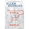 People Kill People - Paperback
