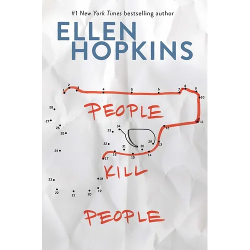People Kill People - Paperback