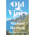 Old Vines - Paperback