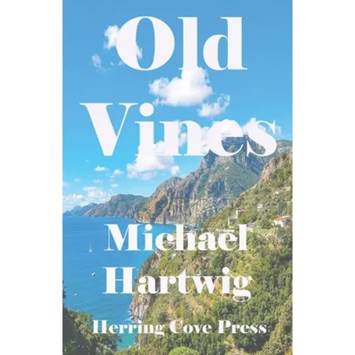Old Vines - Paperback