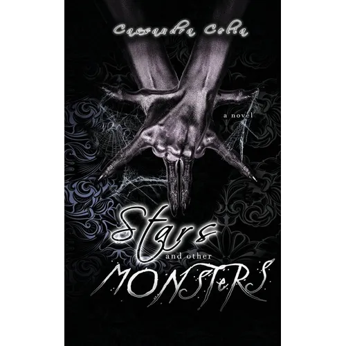 Stars and Other Monsters - Paperback