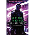 Welcome to Boy.net - Paperback