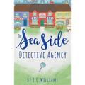 The Seaside Detective Agency - Paperback