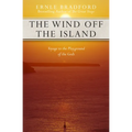 The Wind Off the Island - Paperback