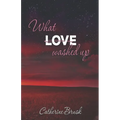 What Love Washed Up - Paperback