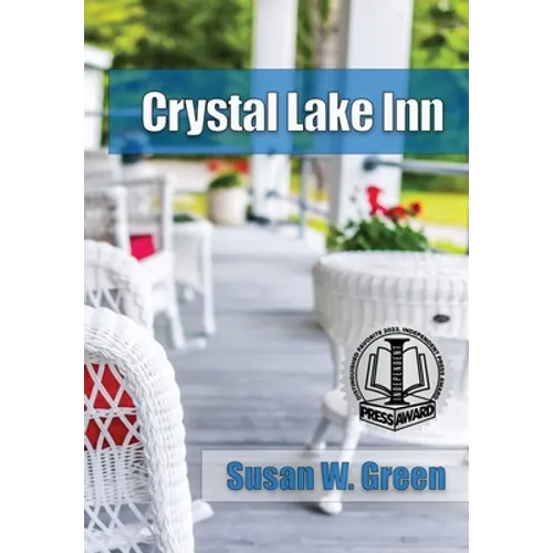 Crystal Lake Inn - Hardcover