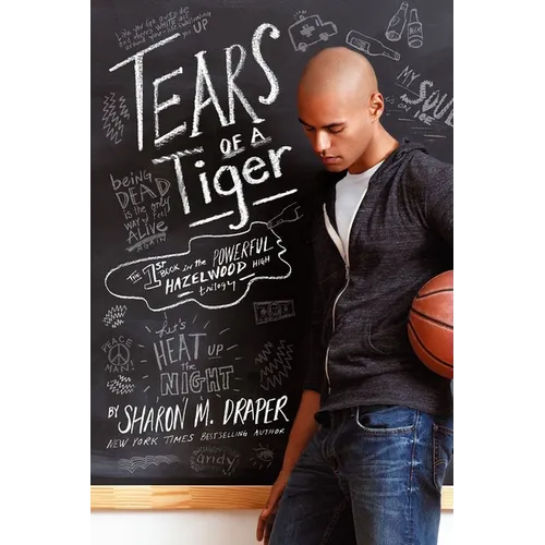 Tears of a Tiger