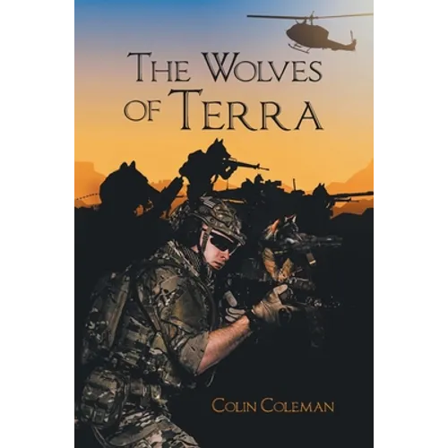 The Wolves of Terra