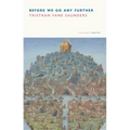 Before We Go Any Further - Paperback