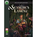 Seanche's Lament 5e - Paperback
