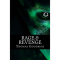 Rage & Revenge: Torture & Atrocities in War & Peace