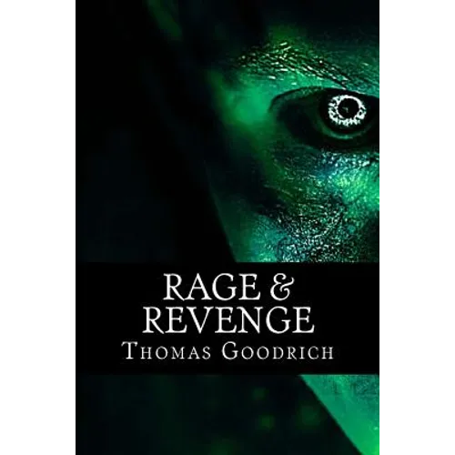 Rage & Revenge: Torture & Atrocities in War & Peace