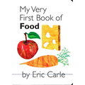 My Very First Book of Food - Board Book