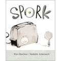 Spork - Board Book