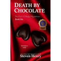 Death By Chocolate - Hardcover