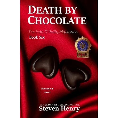 Death By Chocolate - Hardcover