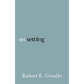 On Settling - Paperback