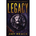Legacy - Paperback