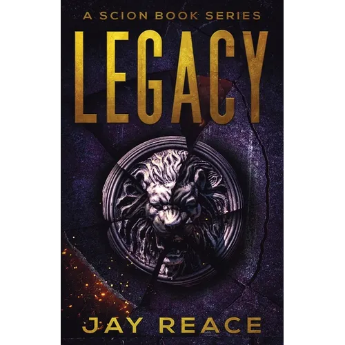 Legacy - Paperback