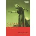 Classical Monologues: Women: From Aeschylus to Racine (68 B.C. to the 1670s) - Paperback