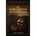 The Daily Battle Devotional - Paperback