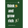Think and Grow Rich (Premium Edition) - Hardcover