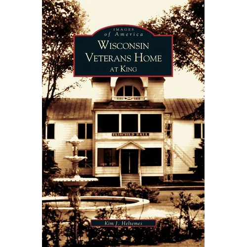 Wisconsin Veterans Home at King
