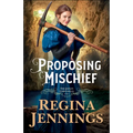Proposing Mischief - Paperback
