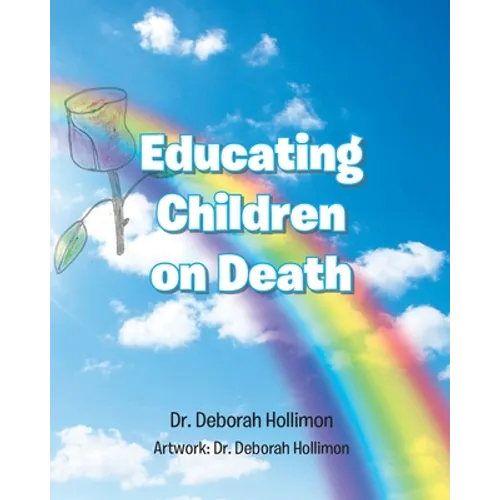Educating Children on Death - Paperback